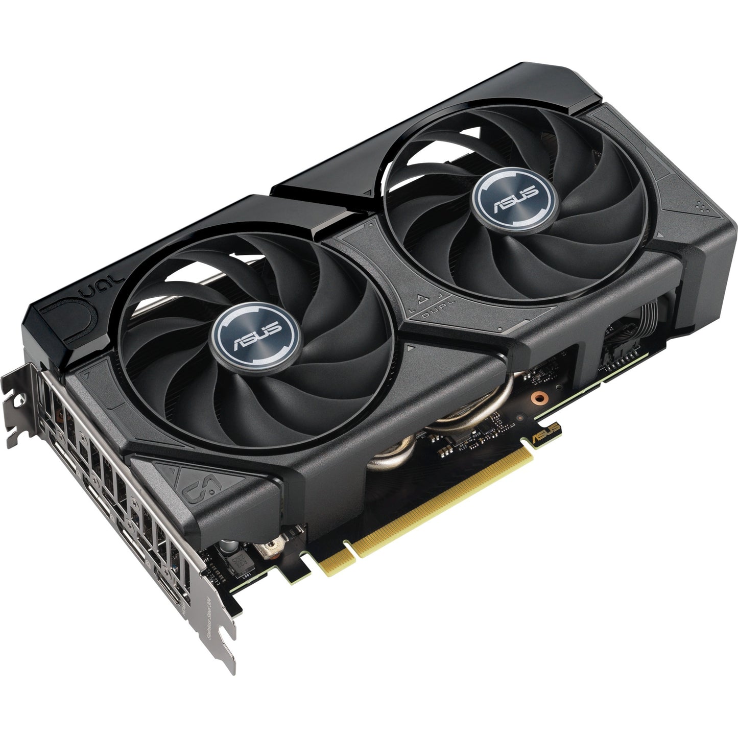 ASUS DUAL GEFORCE RTX 4060 EVO OC