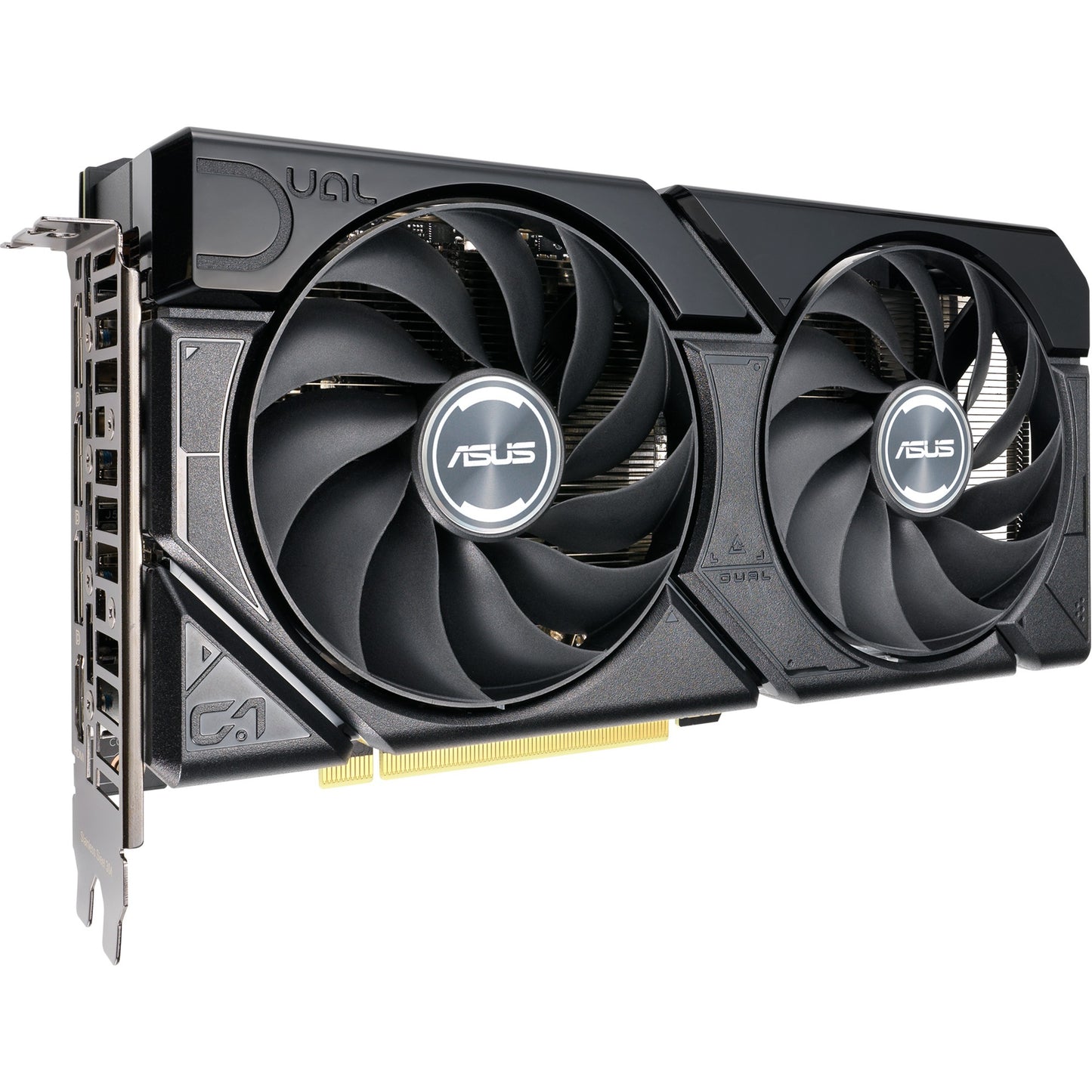 ASUS DUAL GEFORCE RTX 4060 EVO OC