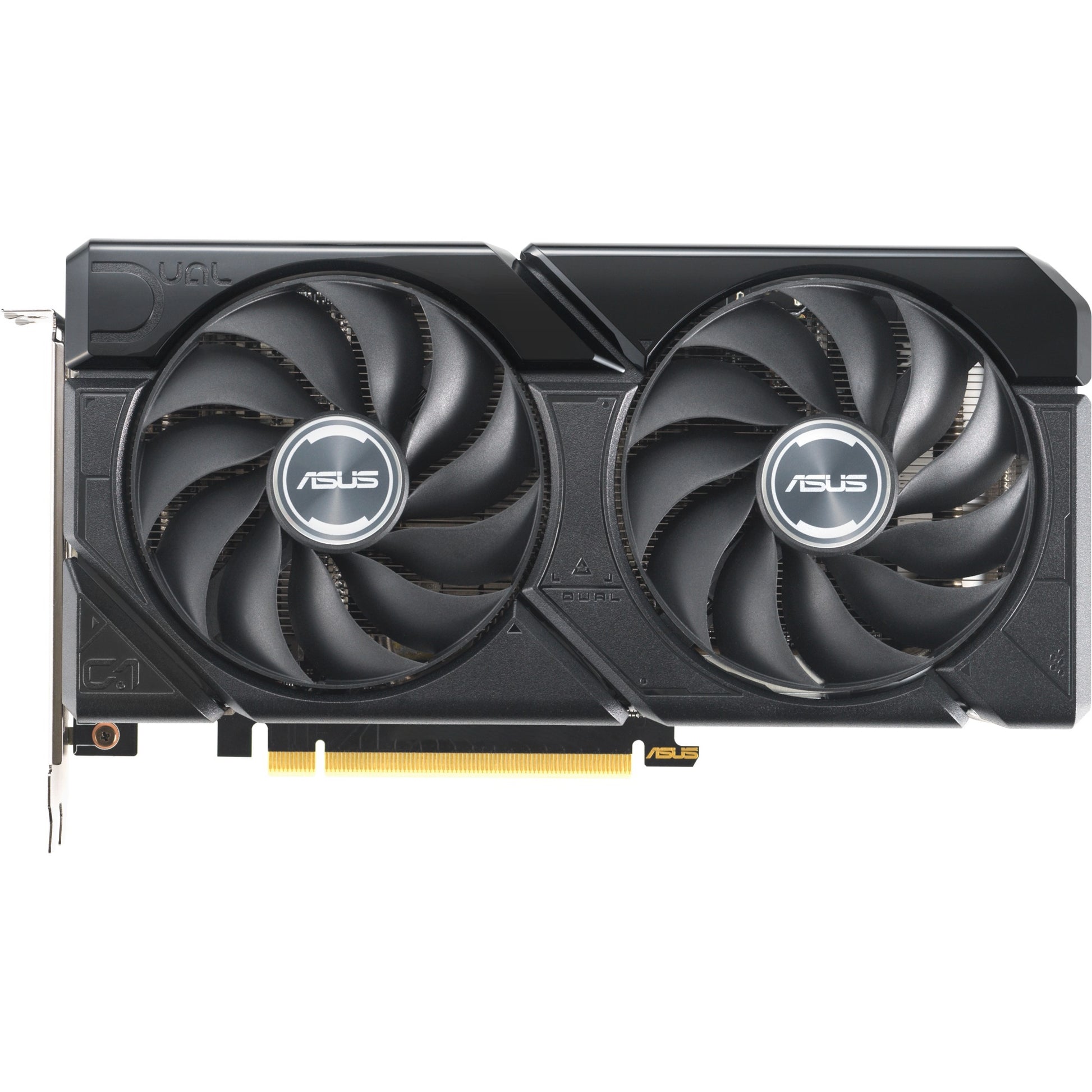 ASUS DUAL GEFORCE RTX 4060 EVO OC