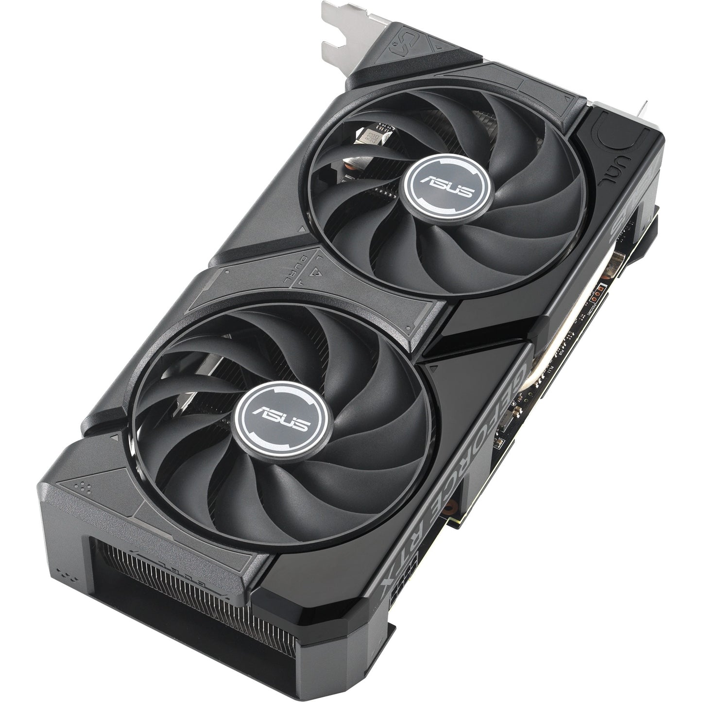 ASUS DUAL GEFORCE RTX 4060 EVO OC