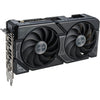 ASUS DUAL GeForce RTX 4060 Ti OC Edition 16 Go GDDR6