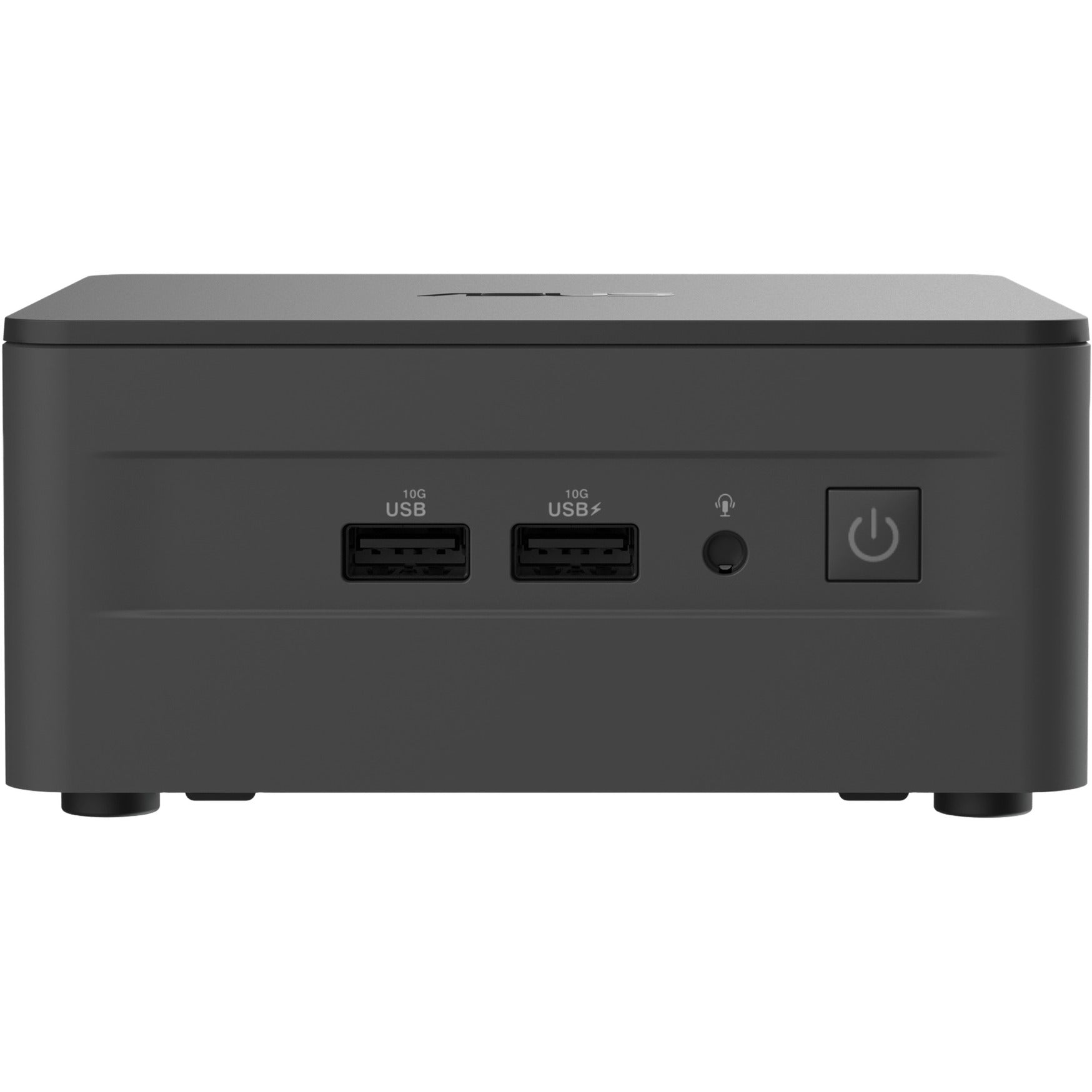 ASUS NUC 12 Kit NUC12WSHI50002I