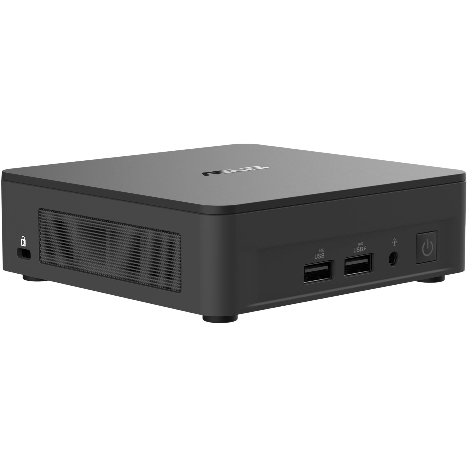 ASUS NUC 12 KIT NUC12WSKI70002I
