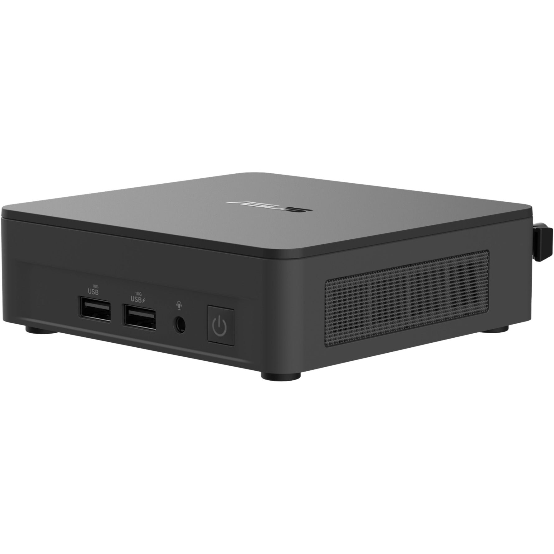 ASUS NUC 12 KIT NUC12WSKI70002I