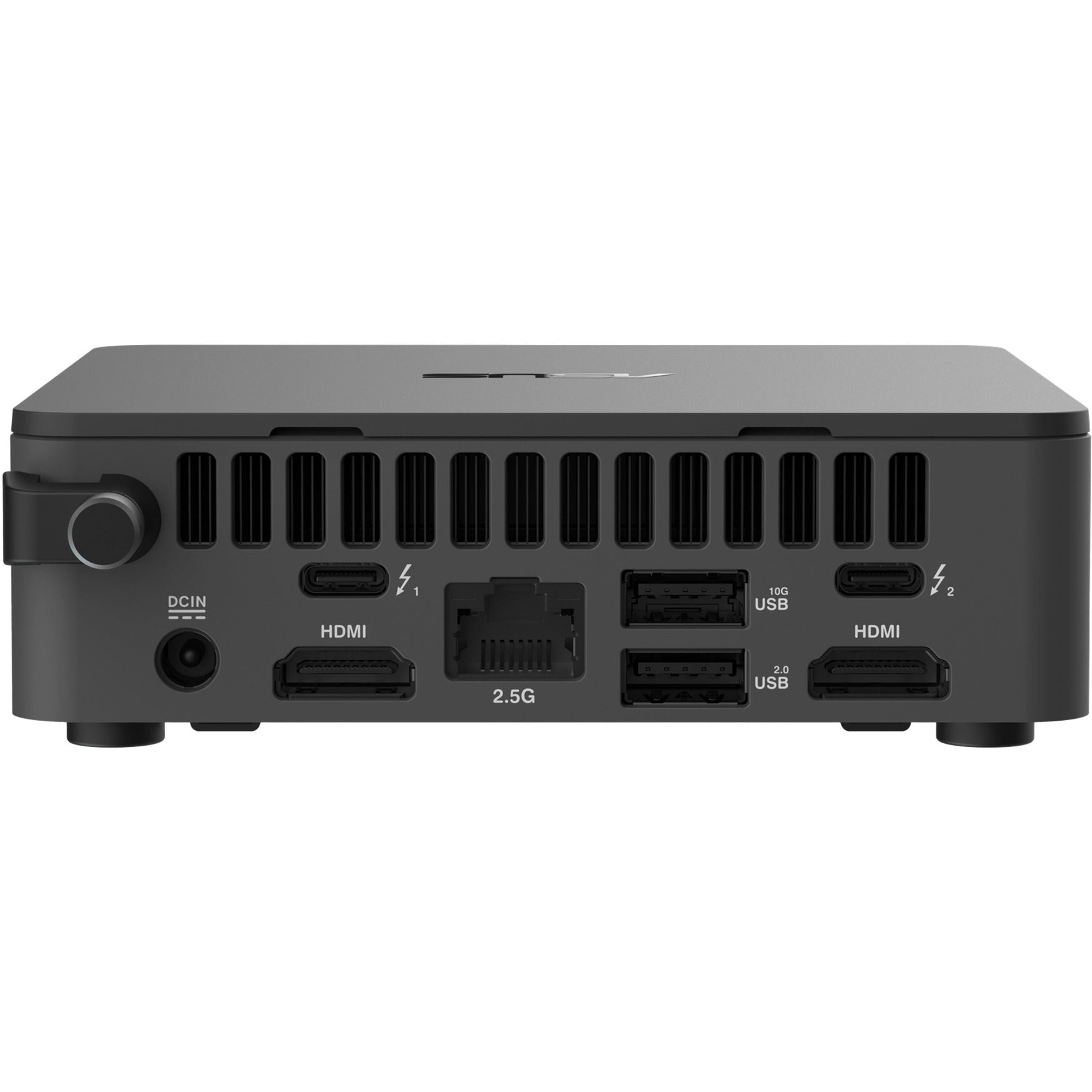 ASUS NUC 12 KIT NUC12WSKI70002I