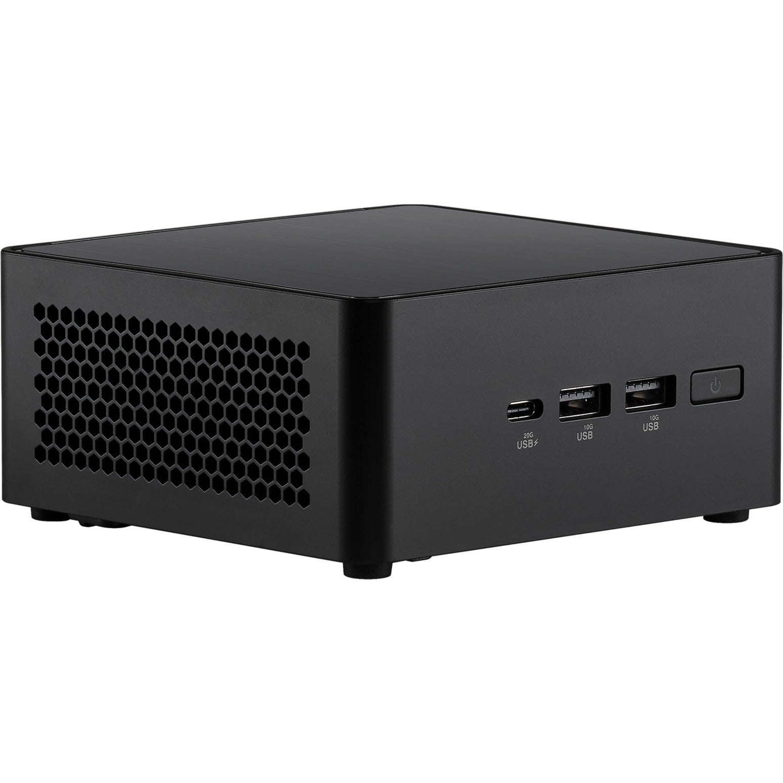 ASUS NUC 14 Tall Kit RnuC14RVHU50000II