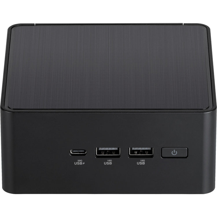 ASUS NUC 14 Tall Kit RnuC14RVHU50000II
