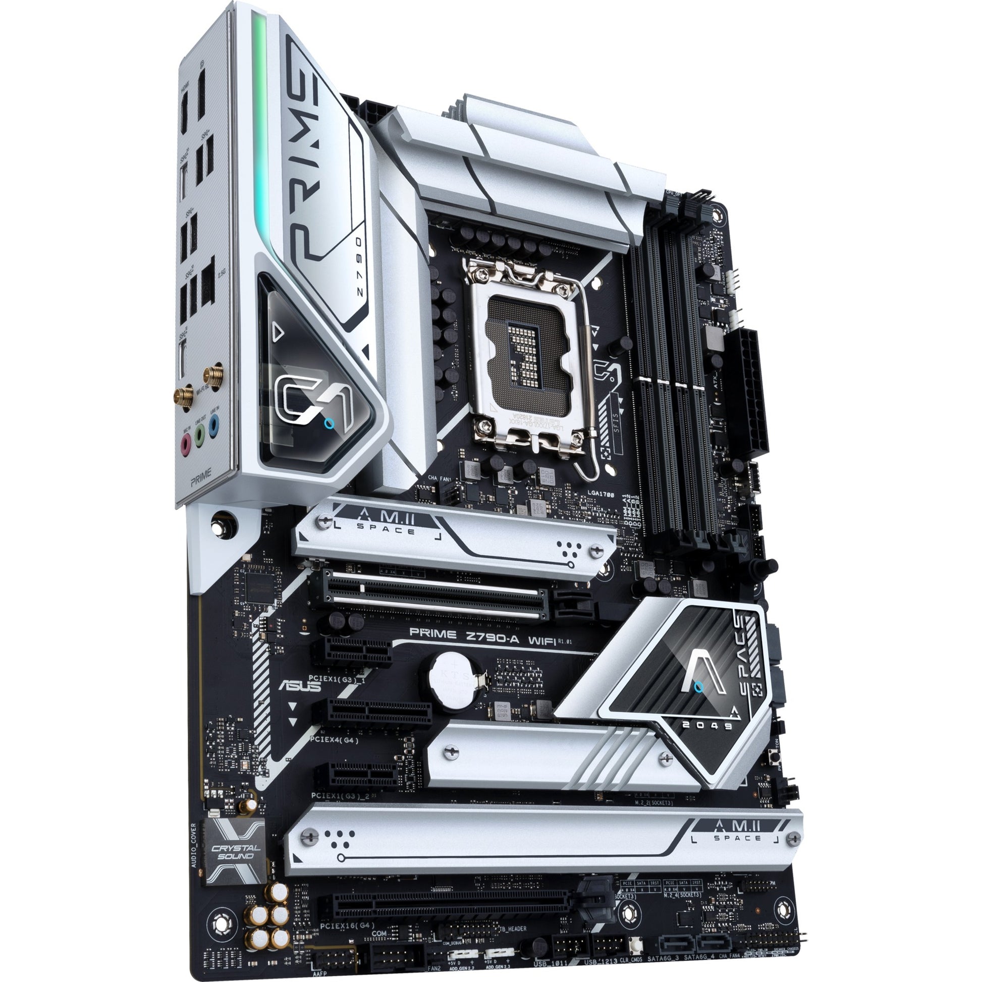 Asus Prime Z790-A WiFi