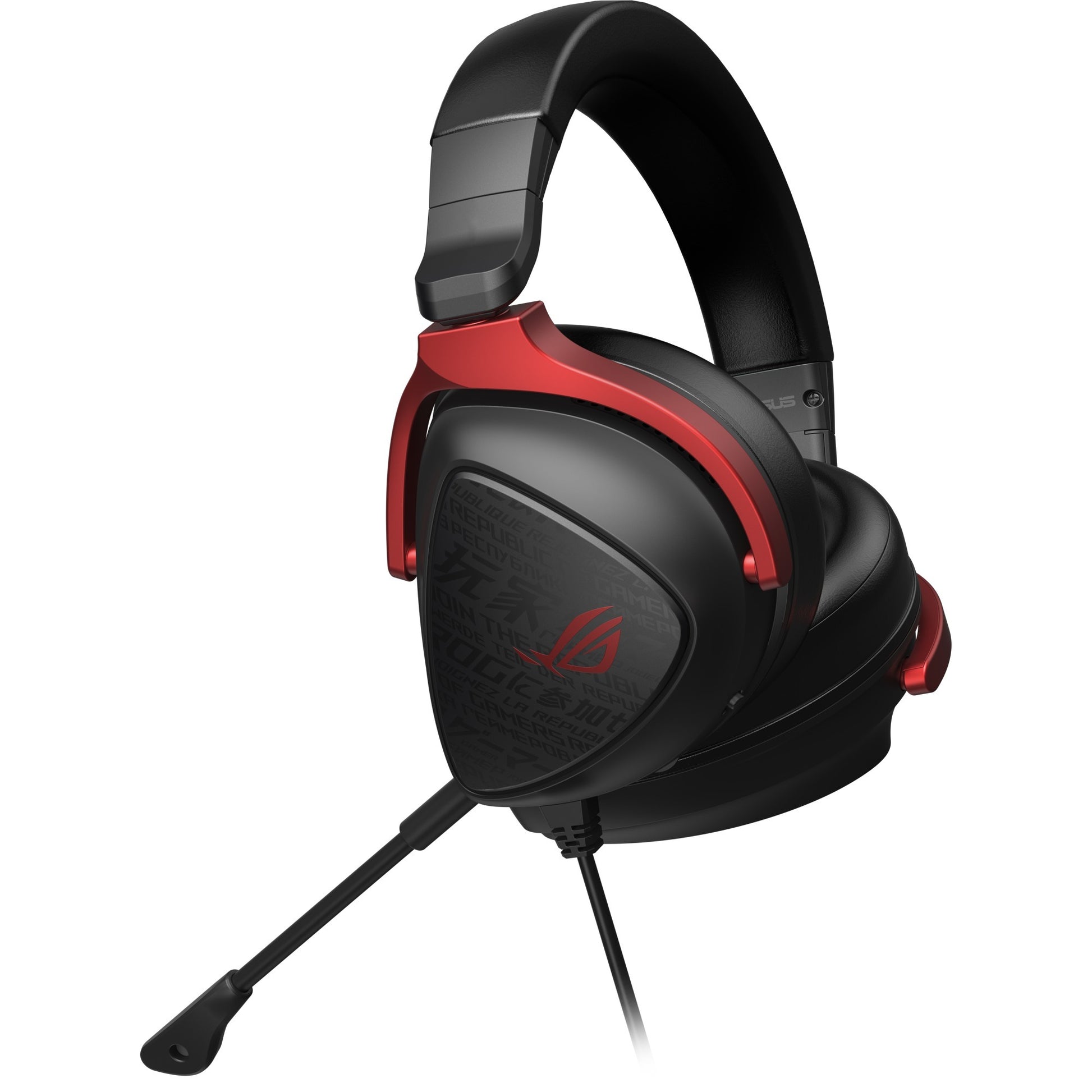 ASUS ROG S Core