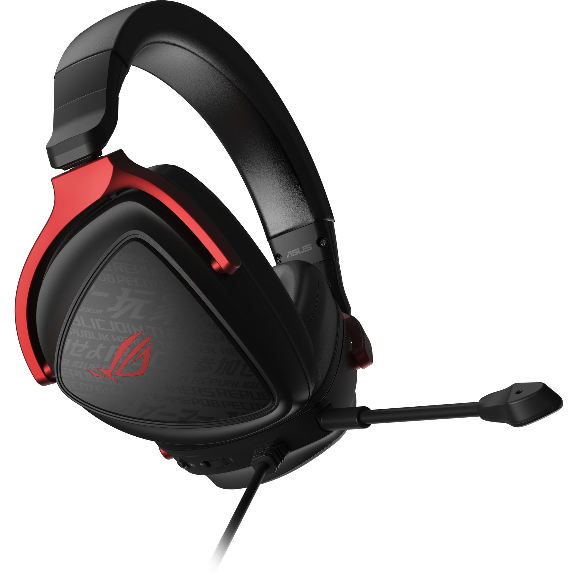 ASUS ROG S Core