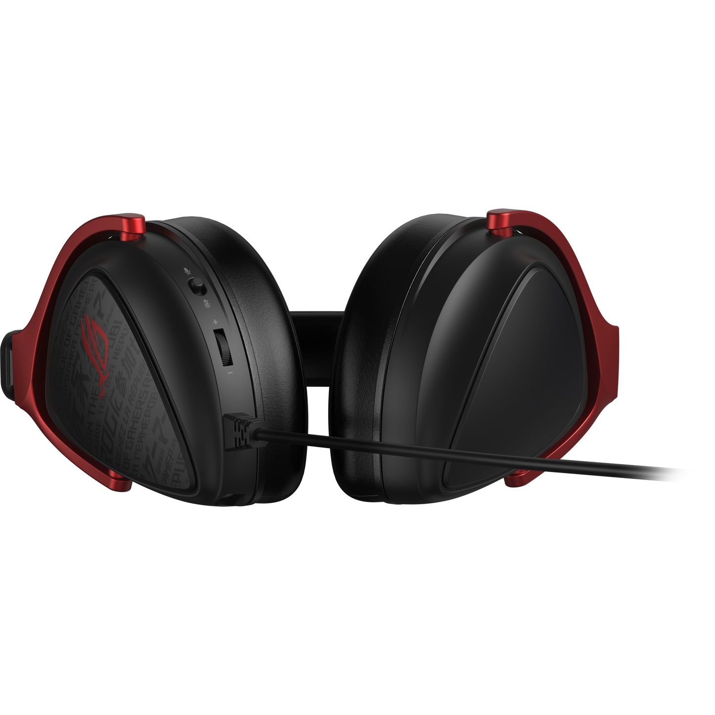 ASUS ROG S Core
