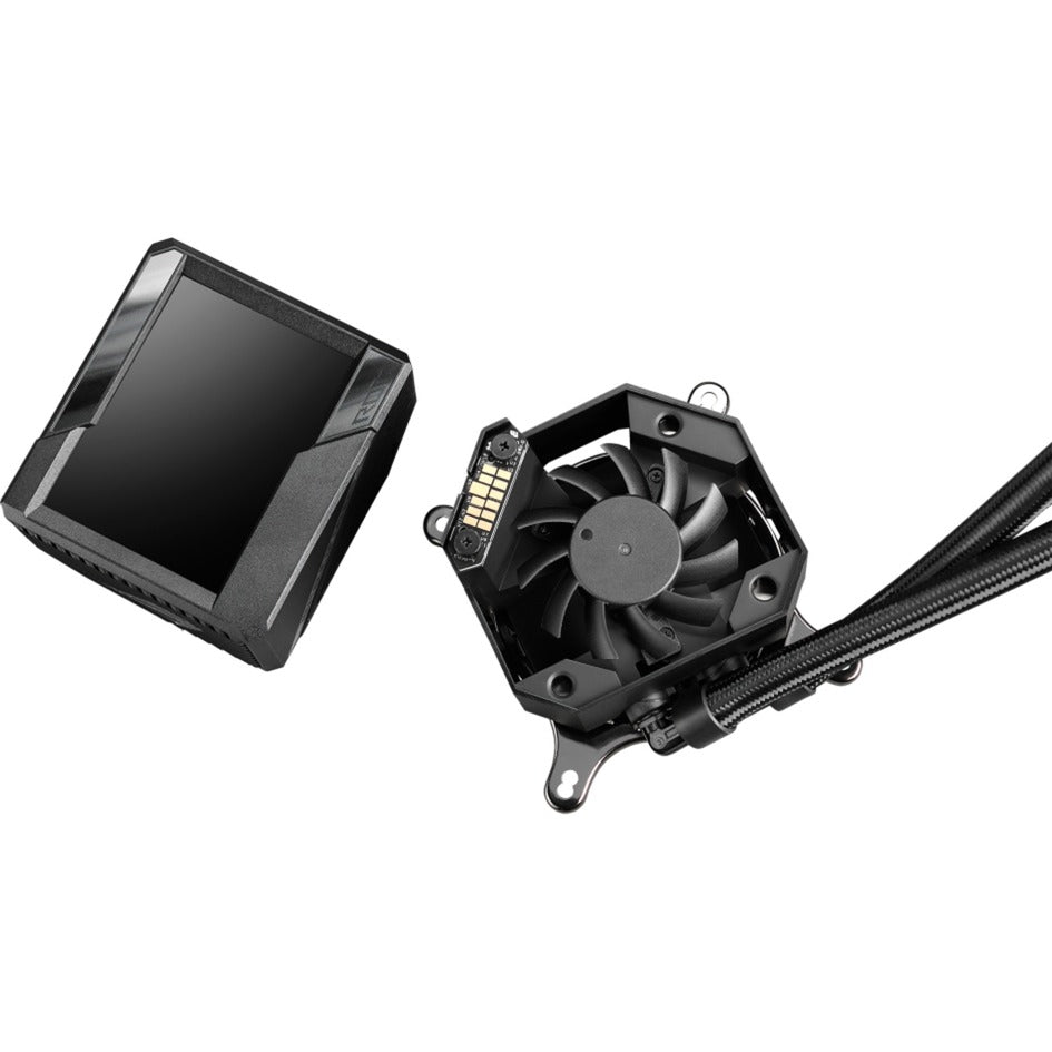 ASUS ROG RYUJIN II 240 ARGB