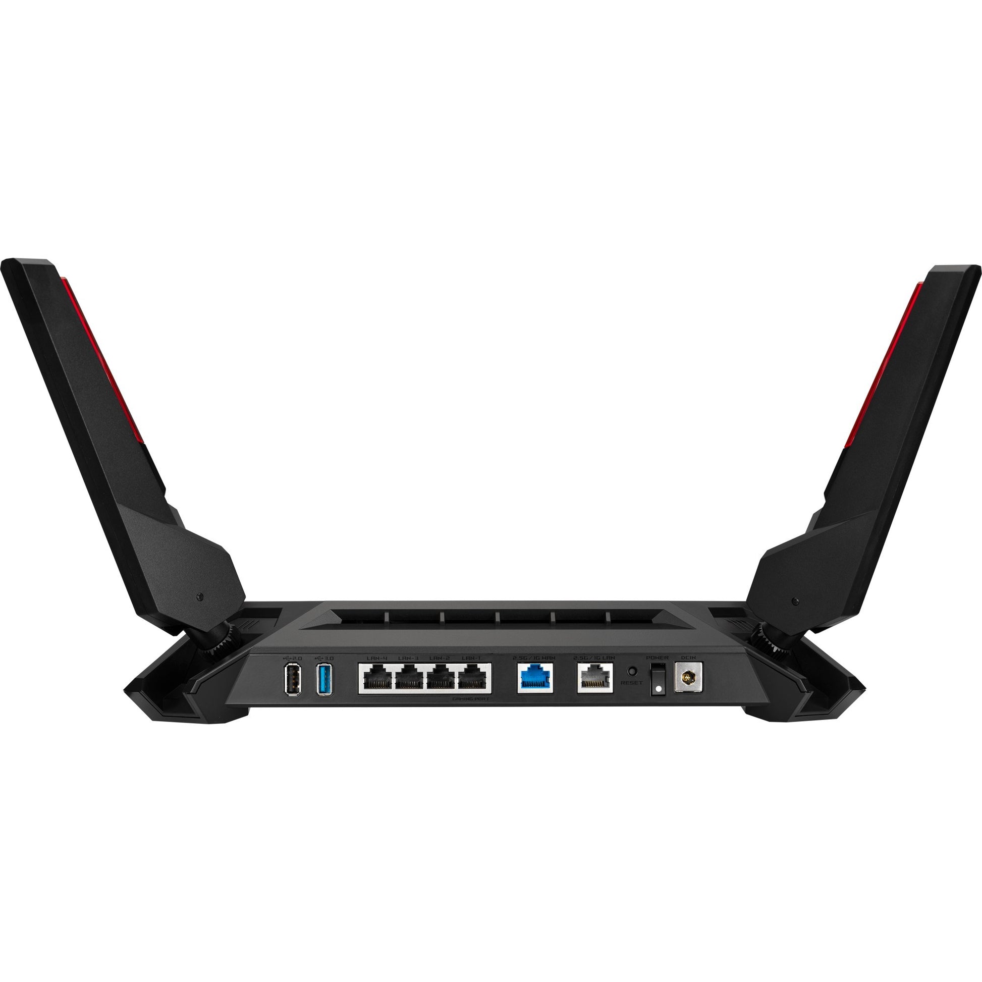 ASUS ROG RAPTURE GT-AX6000