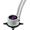 ASUS ROG STRIX LC III 240 Argb White Edition