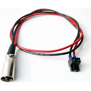BatteryTester - Câble adaptateur de testeur de batterie | Plastique | |
