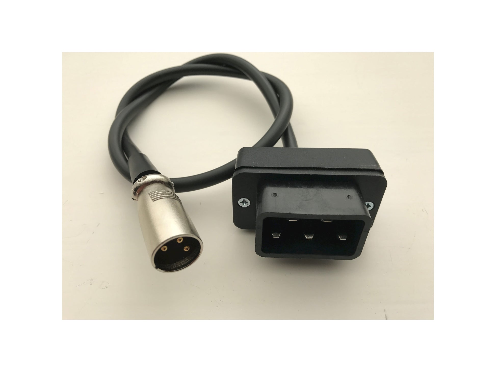 Câble de testeur de batterie Multicycle