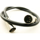 Câble batterie Antec XLR-4P Lion