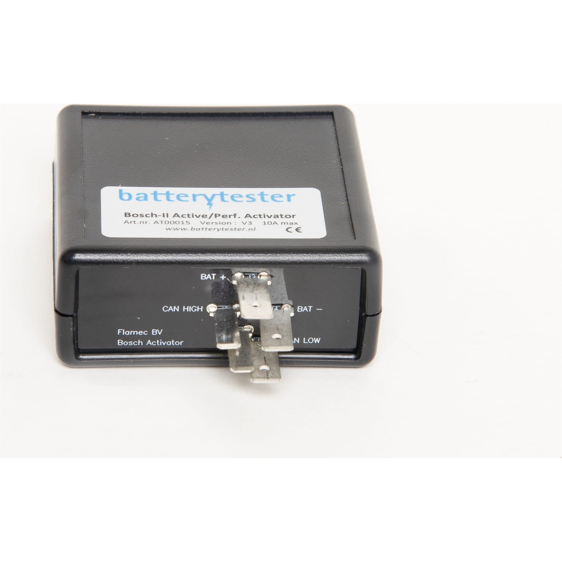 Testeur de batterie - Adaptateur pour testeur de batterie Active Performance