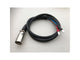 Testeur de batterie Cordon de test universel contacts plats 1.6x5mm