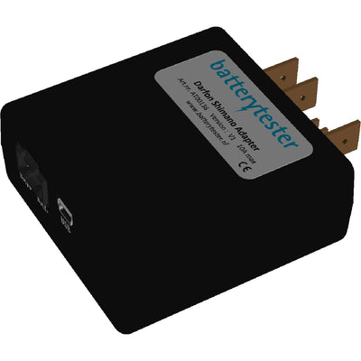 BatteryTester - Adaptateur de batterie Darfon