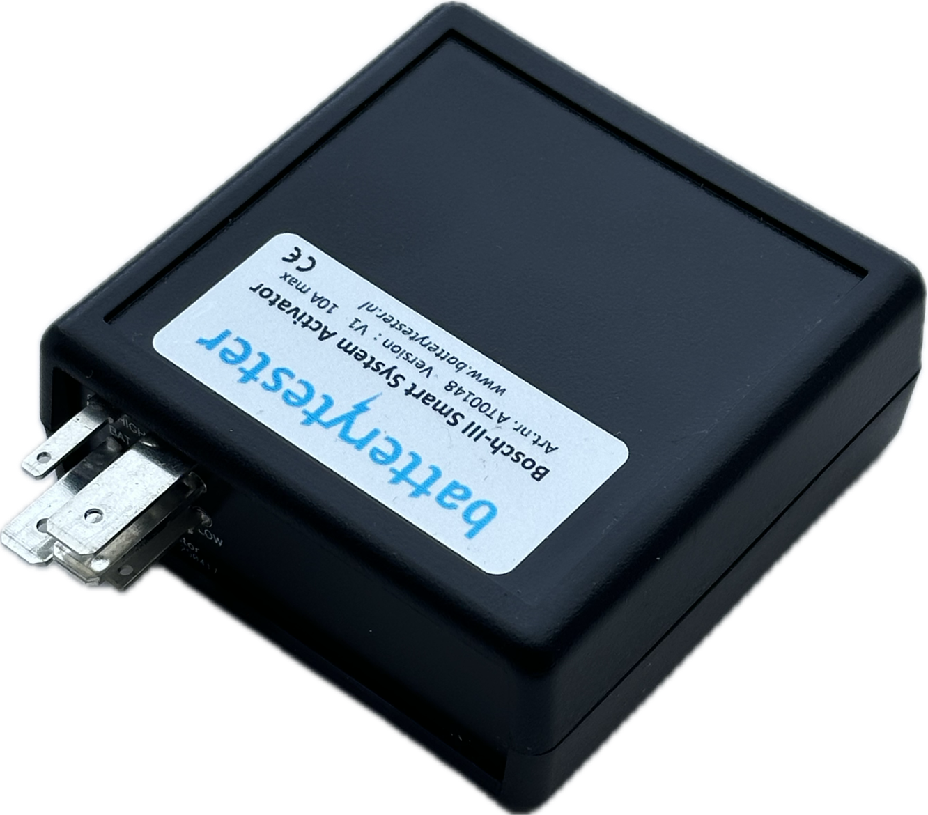 Adaptateur testeur de batterie bosch bes3 smart