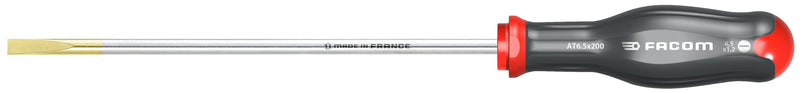 Tournevis Facom protwist fente fraisée 3,5x250
