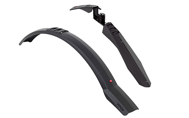 Hebie viper f ensemble noir