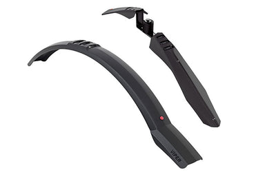 Hebie viper f ensemble noir