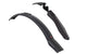 Hebie viper f ensemble noir