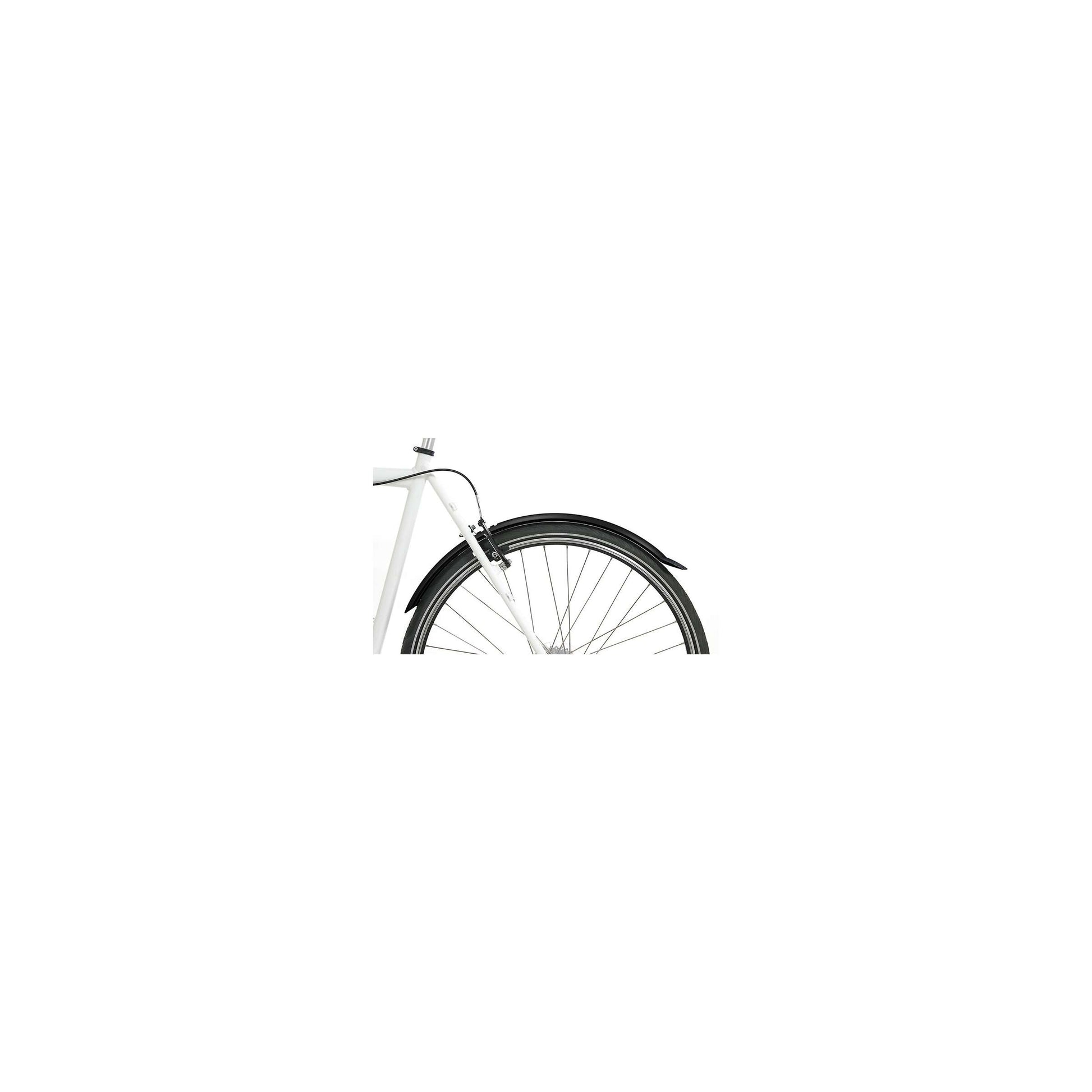 Hebie Mudguard Set Stitch 28 Hybrid