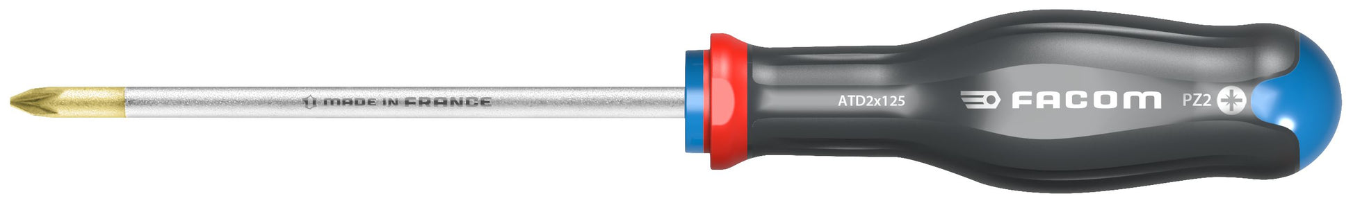 Facom tournevis protwist pz3x150 - atd3x150 - atd3x150