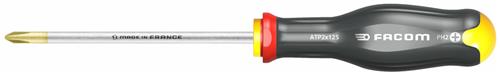 Tournevis Phillips Facom protwist ph0x75
