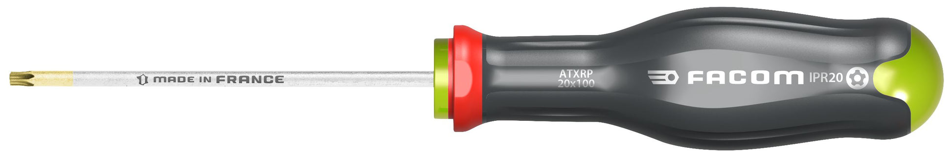 Facom tournevis protwist t-torx plus 5 25x100 - atxrp25x100 - atxrp25x100