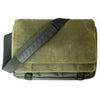 Olympic sportswear atranvelo sac pour ordinateur portable metro 15 avs vert