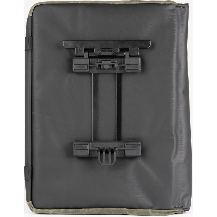 Olympic sportswear atranvelo sac pour ordinateur portable metro 15 avs vert