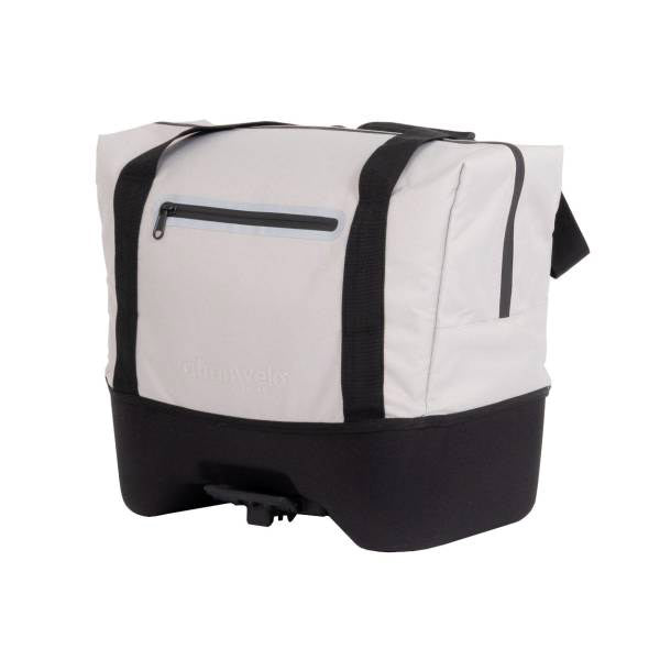 Atranvelo sac porte-bagages beat top bag trunk bag beat top bag avs li.gris