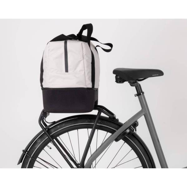 Atranvelo sac porte-bagages beat top bag trunk bag beat top bag avs li.gris