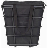 Atranvelo panier sac ajouter 25 panier sac ajouter 25 noir - afbeelding 4