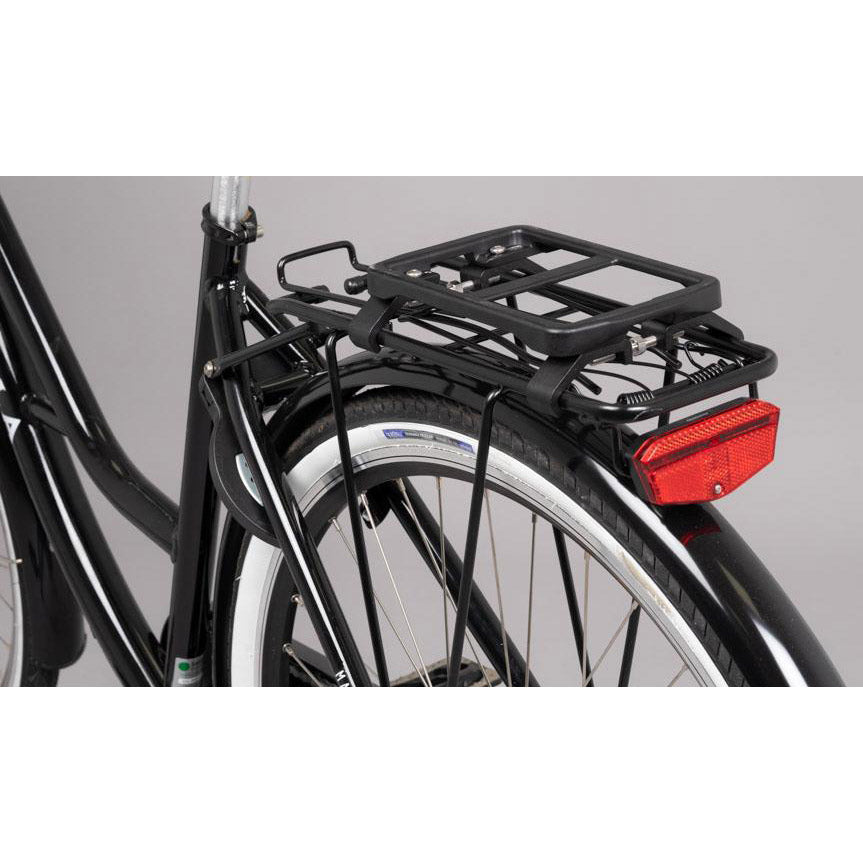 Adaptateur Atran Velo Newrack Uni XL avec AVS noir