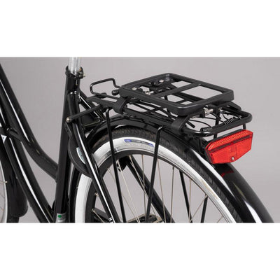 Adaptateur Atran Velo Newrack Uni XL avec AVS noir