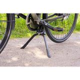 Vêtements de sport olympiques atranvelo double standard atlas 320mm noir mat - afbeelding 2