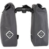 Atranvelo valise voyage avs sin.bag at.velo voyage avs noir