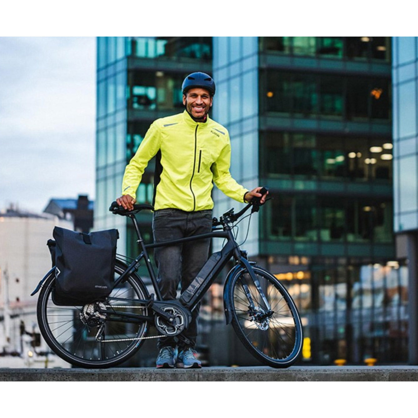 Atranvelo valise voyage avs sin.bag at.velo voyage avs noir