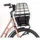 Dôme métallique Atranvelo epic multi grille d'animaux epic multi noir