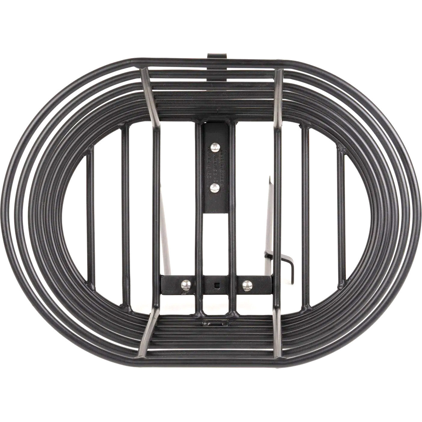 Panier à vélo Atranvelo, avant Ribb Fr.Basket Ribb Alu