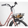 Panier de vélo Atranvelo, avant epic retro avs fr.basket epic retro avs