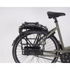 Panier de vélo Atranvelo, panier arrière epic side epic side noir