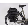 Panier de vélo Atranvelo, panier arrière epic side epic side noir