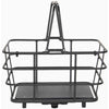 Olympic sportswear atranvelo basket perro large avs+ 48l alu noir mat