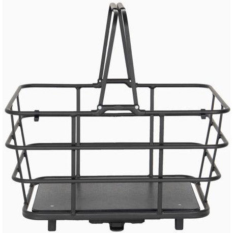 Olympic sportswear atranvelo basket perro large avs+ 48l alu noir mat
